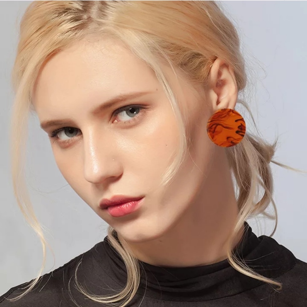 🆕 Desert Mirage earrings